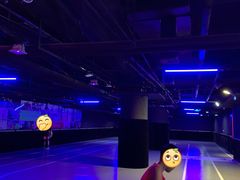 -VS SPORTS PARK运动玩乐园·团建·生日会(合生汇店)