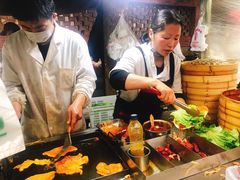 -郭阿姨月亮馍