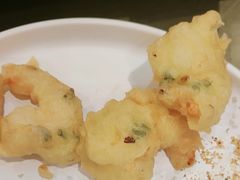 -鲜得莱渔港·小平岛海胆馆(七贤岭店)