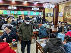 -白魁老号饭庄(交道口店)