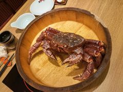 -蟹田居·活蟹料理(东城店)
