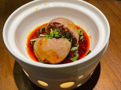 -天山醉美·新疆餐厅(富华里店)