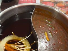 -呷哺呷哺(西单大悦城店)