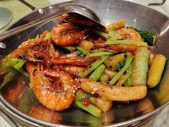 -古南都·老广东酒楼(龙江店)