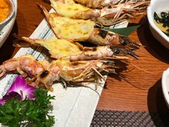 -贵木日本料理·铁板烧(新地假日广场店)