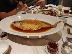 -海味观(老西门店)