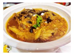 -万达文华酒店·48F云端窗景美食汇自助餐厅