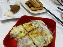 -稻香酒家(天河城店)