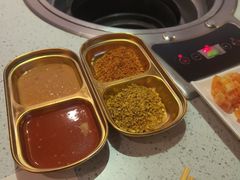 -炭之家·齐齐哈尔非遗烤肉·鲜切直供(中央大街店)