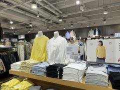 -MUJI无印良品(天一国购店)