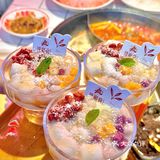 厦门的火锅居然已经这种程度了，不敢信