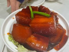 -绿雅酒家(江西中路店)