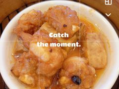 -万龙洲海鲜(南新仓店)