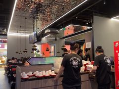 -胖哥俩肉蟹煲(湖滨银泰in77店)