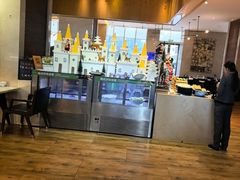 -长沙三景韦尔斯利酒店·Oval全日制餐厅自助餐