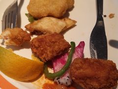 -比格比萨自助(万柳华联店)