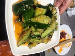 -海底捞火锅(龙湖北京大兴天街店)