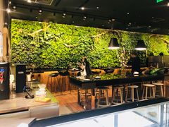 大堂-Seesaw Coffee(环贸iapm店)