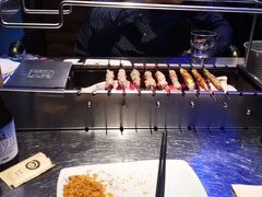 -很久以前羊肉串(大华三路店)