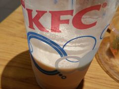 -肯德基(蓝桥店)