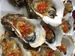 -忠记湛江烧蚝店