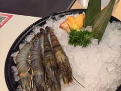 -海底捞火锅(威高广场店)