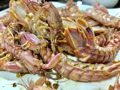 -张树军海鲜(王府壹号店)