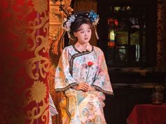 -白家大院·王府宫廷菜(苏州街店)