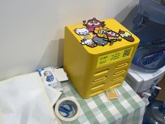 -熙工匠银饰•拼豆团建DIY(壹方城店)