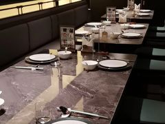 -宫燕府·京菜·烤鸭·淮扬菜(王府中心店)