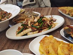 -今鲜源大酒店·中华餐饮名店(新湛路店)