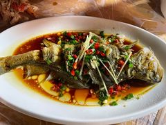 -阿杰臻选海鲜饭店(普陀山店)