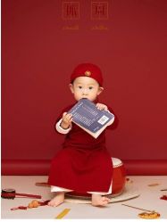 -同远QQBABY亲子摄影(北京路店)