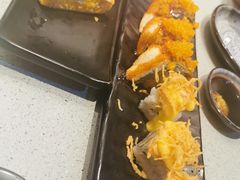 -万岁寿司(万国店)