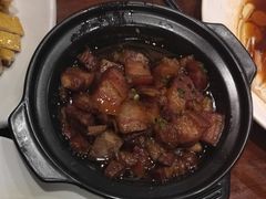 -古南都·老广东酒楼(龙江店)