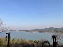 -天目湖涵田半山温泉