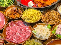 -阳阳老火锅(小南门店)