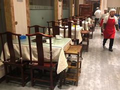 大堂-福寿斋·老北京铜锅涮肉·烤鸭(顺义总店)