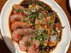 -妈妈菜舟山海鲜(定海古城店)