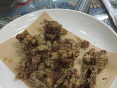 -阿静美食