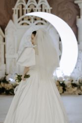 -保定金沙芝柏婚礼策划
