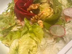 -彩虹之约•淮扬家宴(亚运村店)