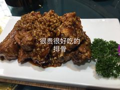 -君霖海鲜私房菜(春柳店)