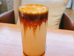 -Line 咖啡(石厦花园店)