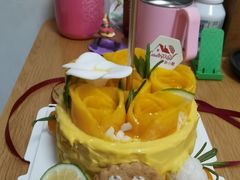 -乡田小墅(展览馆路JK FUN商城店)