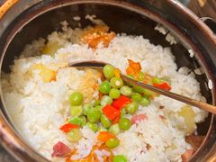 -云海肴云南菜·蒸汽石锅鱼(青岛万象城店)