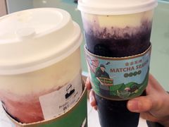 -LELECHA乐乐茶(美罗城店)