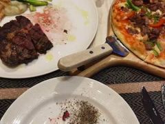 -郑州希尔顿酒店·阿米奇意大利餐厅