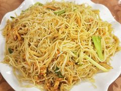 咖喱炒粉-伊萨娜印尼餐馆