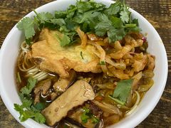 -衡厨·衡阳土菜(中南店)